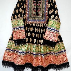 Pakistani Kurtis